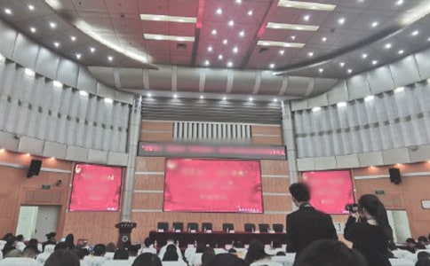 國培開班典禮感言(通用19篇)