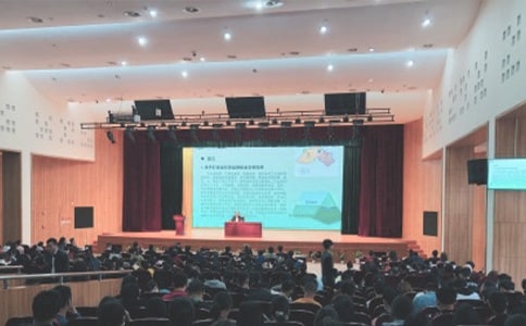 培訓班開班典禮學發言稿(通用5篇)