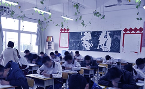 【精品】普通話考試作文4篇