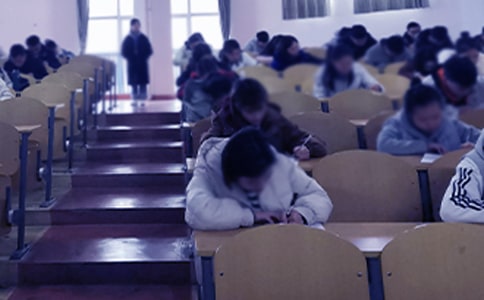 期中考試的啟示作文700字