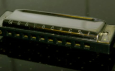 我的小口琴作文(通用16篇)