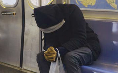 大自然的哭泣隨筆