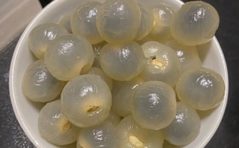 我愛(ài)故鄉(xiāng)的龍眼作文(4篇)