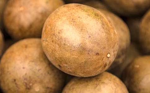 新鮮羅漢果的食用方法