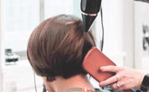 美發師如何做自我介紹