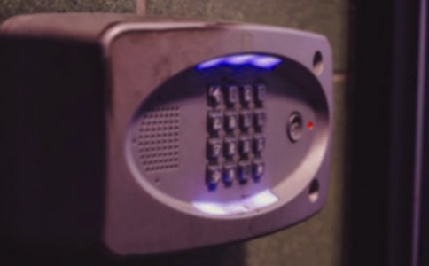 幸福的門鈴聲心情日記