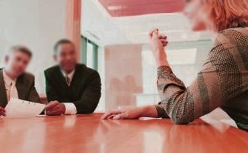 護士的面試的自我介紹