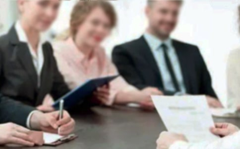 播音主持藝考面試自我介紹范文(精選6篇)