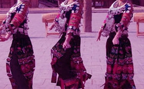 我們的民族教案精選