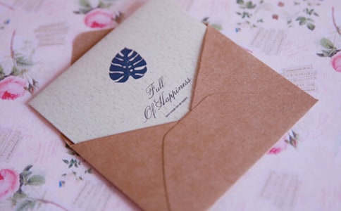 關于明信片策劃書