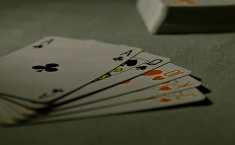 變魔術的日記(通用5篇)