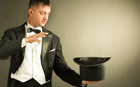 課文 《冬天是個魔術師》說課稿