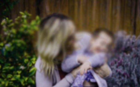 父母親-敘事散文