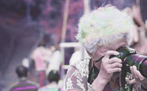 沒有奶奶的日子情感隨筆