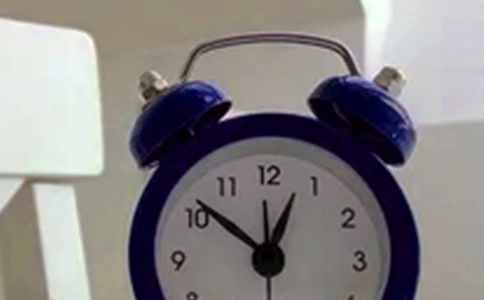 《小鬧鐘》教案設計參考