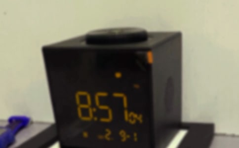 我的小鬧鐘900字作文