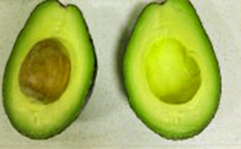 牛油果中班認識水果教案