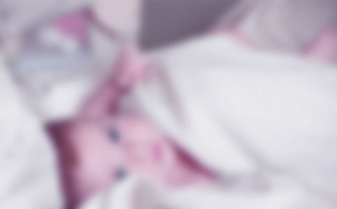 送給女寶寶溫馨賀詞