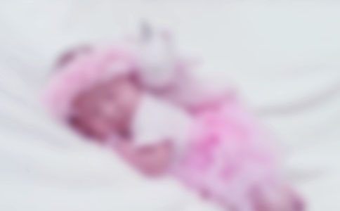 女寶寶滿月賀詞2017