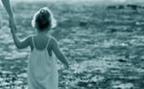 媽媽給女兒的一封信【推薦】