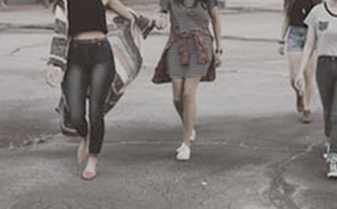 贊美女孩子的話(3篇)