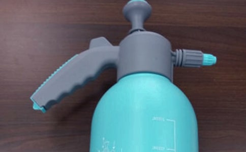 大班科學活動:奇妙的小噴壺