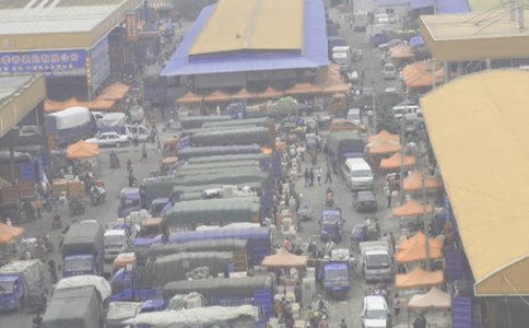 批發(fā)合同模板5篇