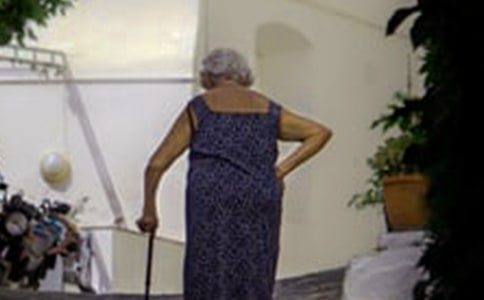 關于媳婦和婆婆的說說