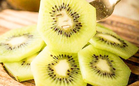 《奇妙假期之神秘的奇異果》讀后感