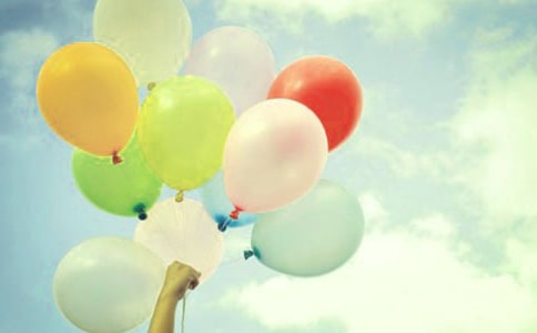 小班教案《氣球》(通用21篇)