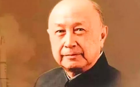 紀念和緬懷錢學森的詩(精選20首)