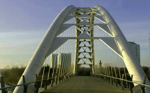 橋梁實習心得簡短