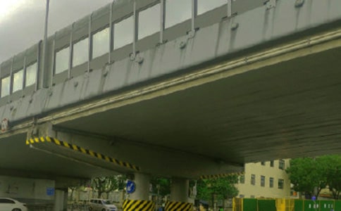 橋梁工程實習日記范文