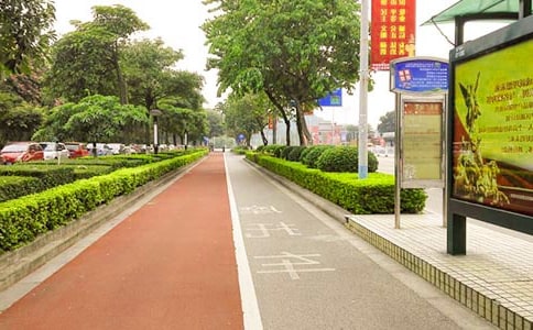 《自動人行道》教案