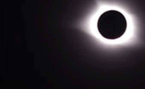 《日食和月食》教案