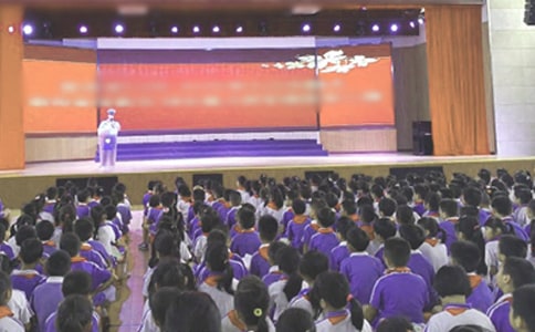 小學寒假散學典禮班會優秀教案(通用5篇)