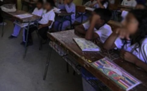 高三上課睡覺檢討書范文(精選25篇)