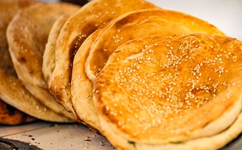 《第十個(gè)燒餅》讀后感