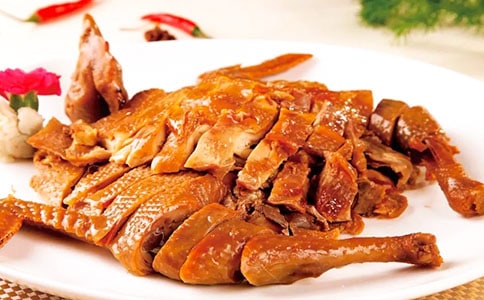 我的獨家紅燒雞翅作文