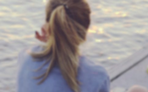 像少女一樣美麗啊的讀后感范文