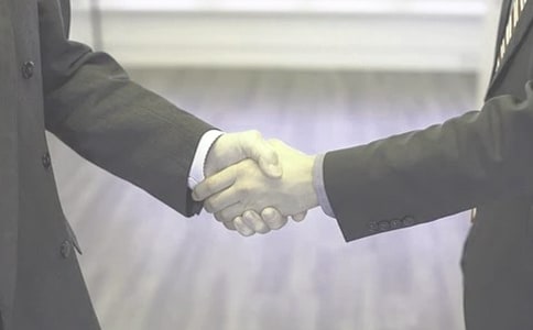 穿衣別出洋相涉外禮儀