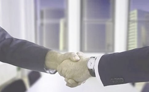 涉外禮儀之食的禮儀介紹