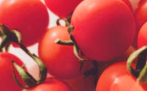 圣女果的功效與作用是什么