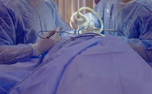 手術臺就是陣地讀后感