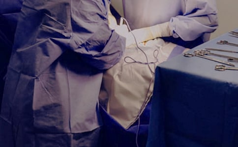 手術協議書七篇