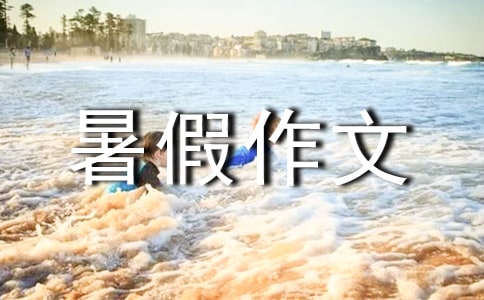 暑假作文400字:我的弟弟