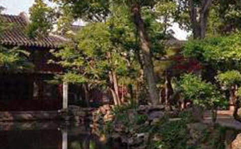 《蘇州園林》閱讀理解答案