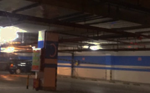 停車場管理系統設計方案4篇