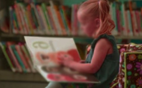 描寫童話故事的作文集錦五篇