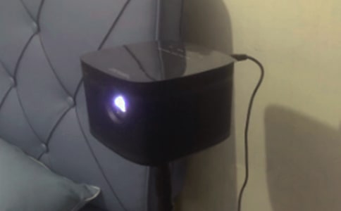 奇怪的投影儀二年級日記